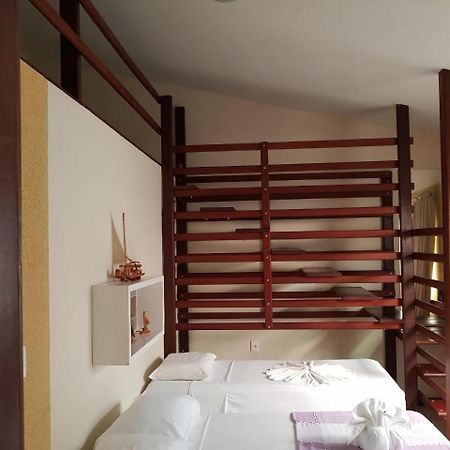 Pousada Terra Garrida Maceio  Ngoại thất bức ảnh