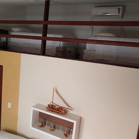 Pousada Terra Garrida Maceio  Ngoại thất bức ảnh
