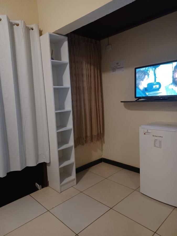 Pousada Terra Garrida Maceio  Ngoại thất bức ảnh