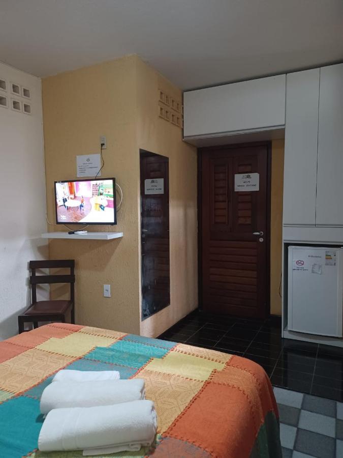 Pousada Terra Garrida Maceio  Ngoại thất bức ảnh