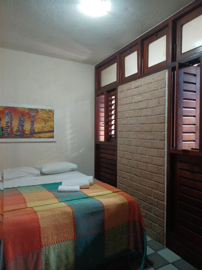 Pousada Terra Garrida Maceio  Ngoại thất bức ảnh