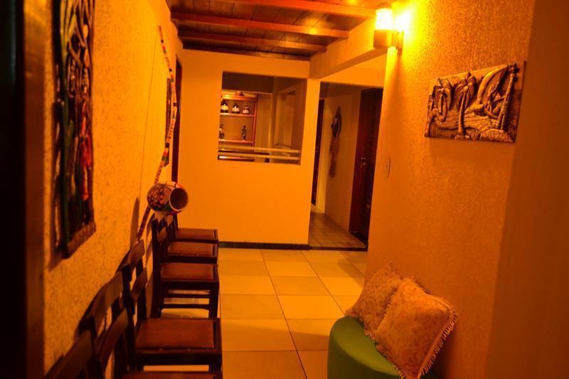 Pousada Terra Garrida Maceio  Ngoại thất bức ảnh