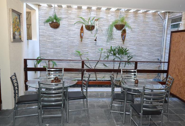 Pousada Terra Garrida Maceio  Ngoại thất bức ảnh