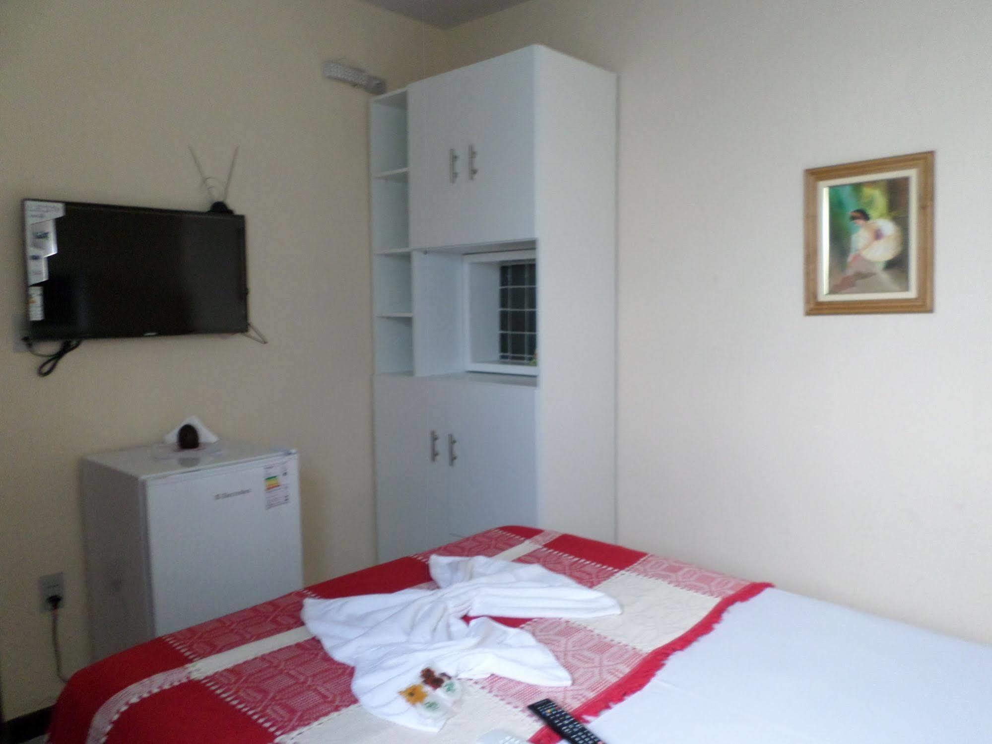 Pousada Terra Garrida Maceio  Ngoại thất bức ảnh