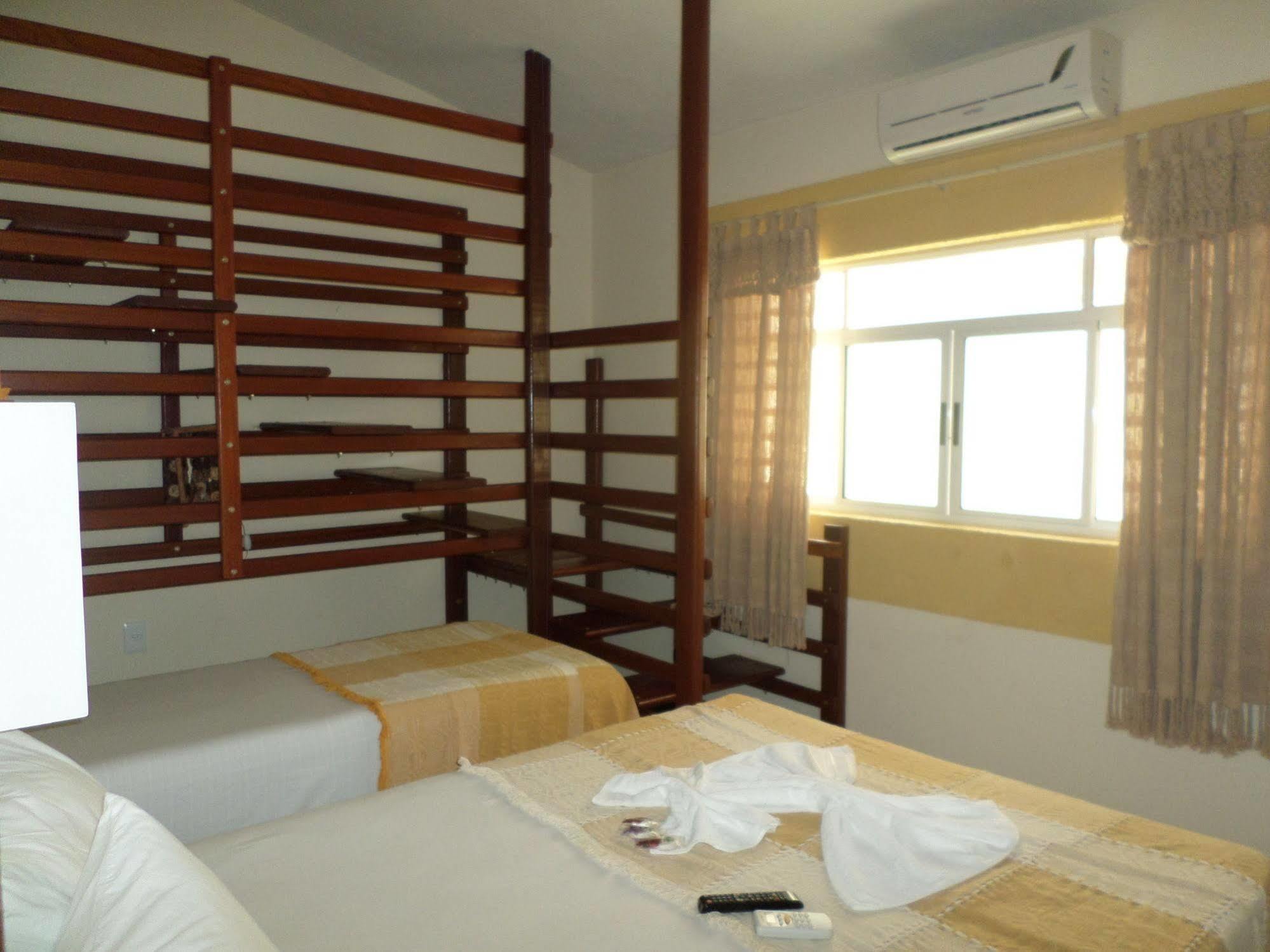 Pousada Terra Garrida Maceio  Ngoại thất bức ảnh