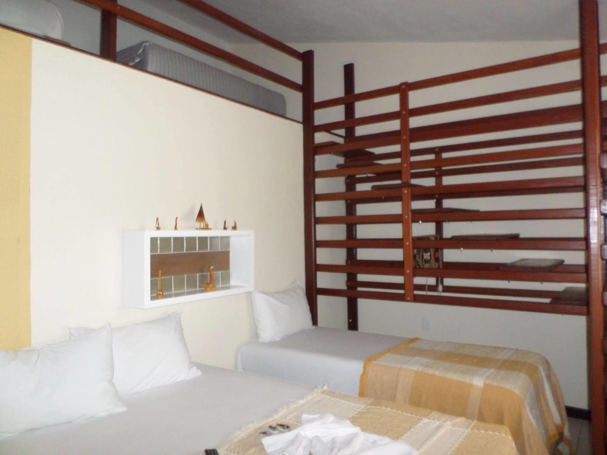 Pousada Terra Garrida Maceio  Ngoại thất bức ảnh