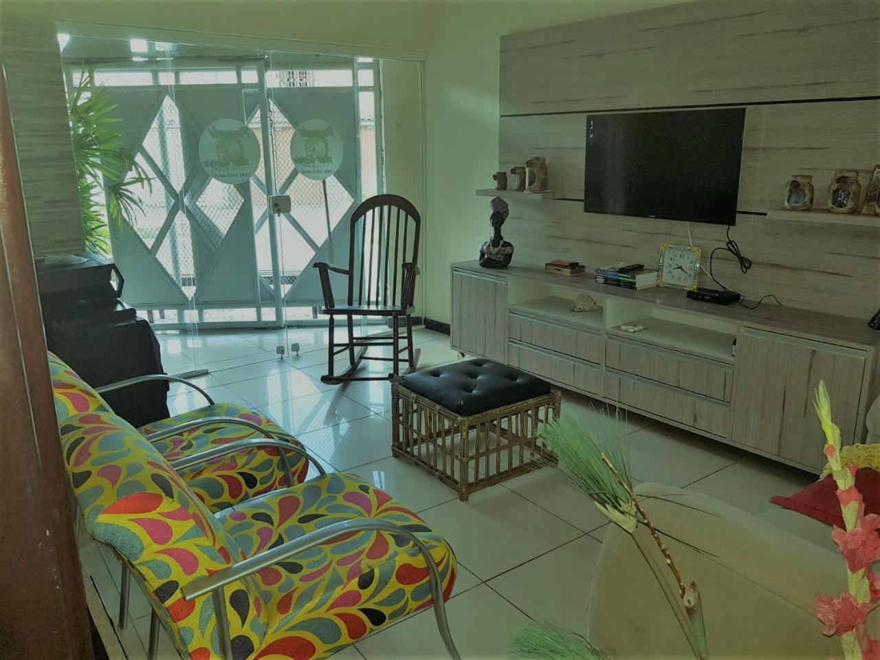 Pousada Terra Garrida Maceio  Ngoại thất bức ảnh