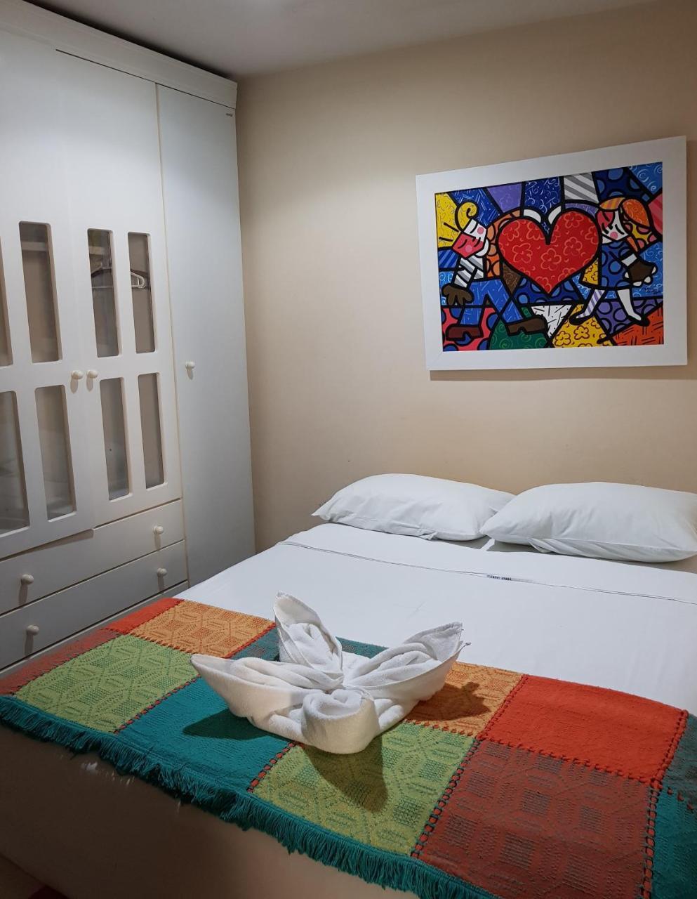 Pousada Terra Garrida Maceio  Ngoại thất bức ảnh