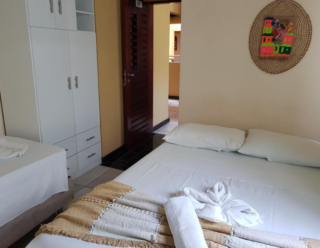 Pousada Terra Garrida Maceio  Ngoại thất bức ảnh