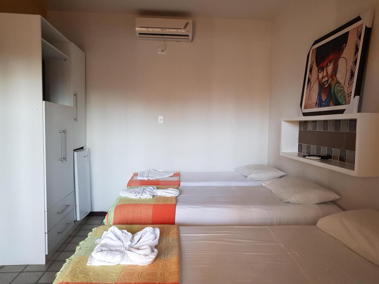 Pousada Terra Garrida Maceio  Ngoại thất bức ảnh