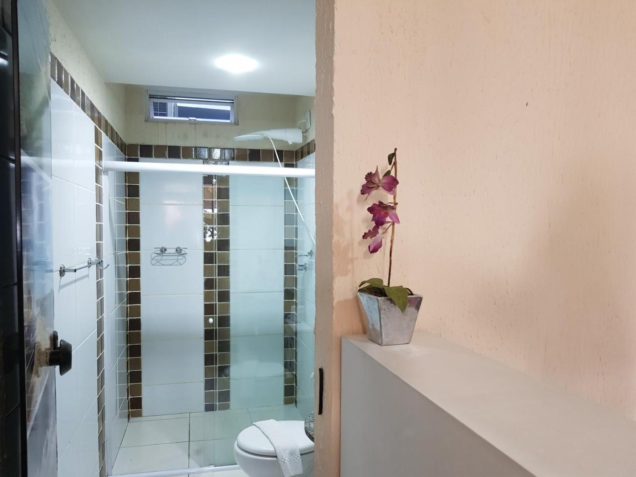 Pousada Terra Garrida Maceio  Ngoại thất bức ảnh