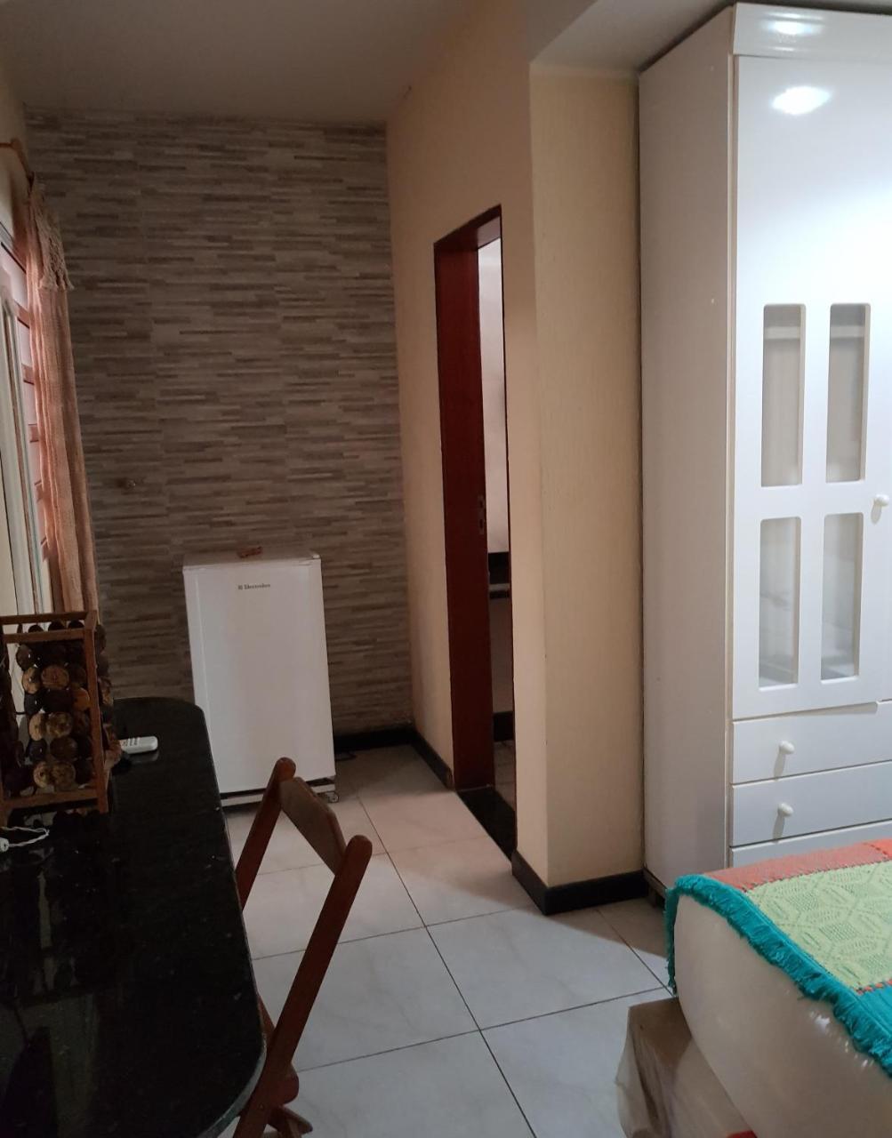 Pousada Terra Garrida Maceio  Ngoại thất bức ảnh