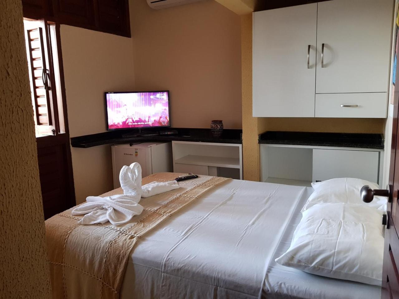 Pousada Terra Garrida Maceio  Ngoại thất bức ảnh