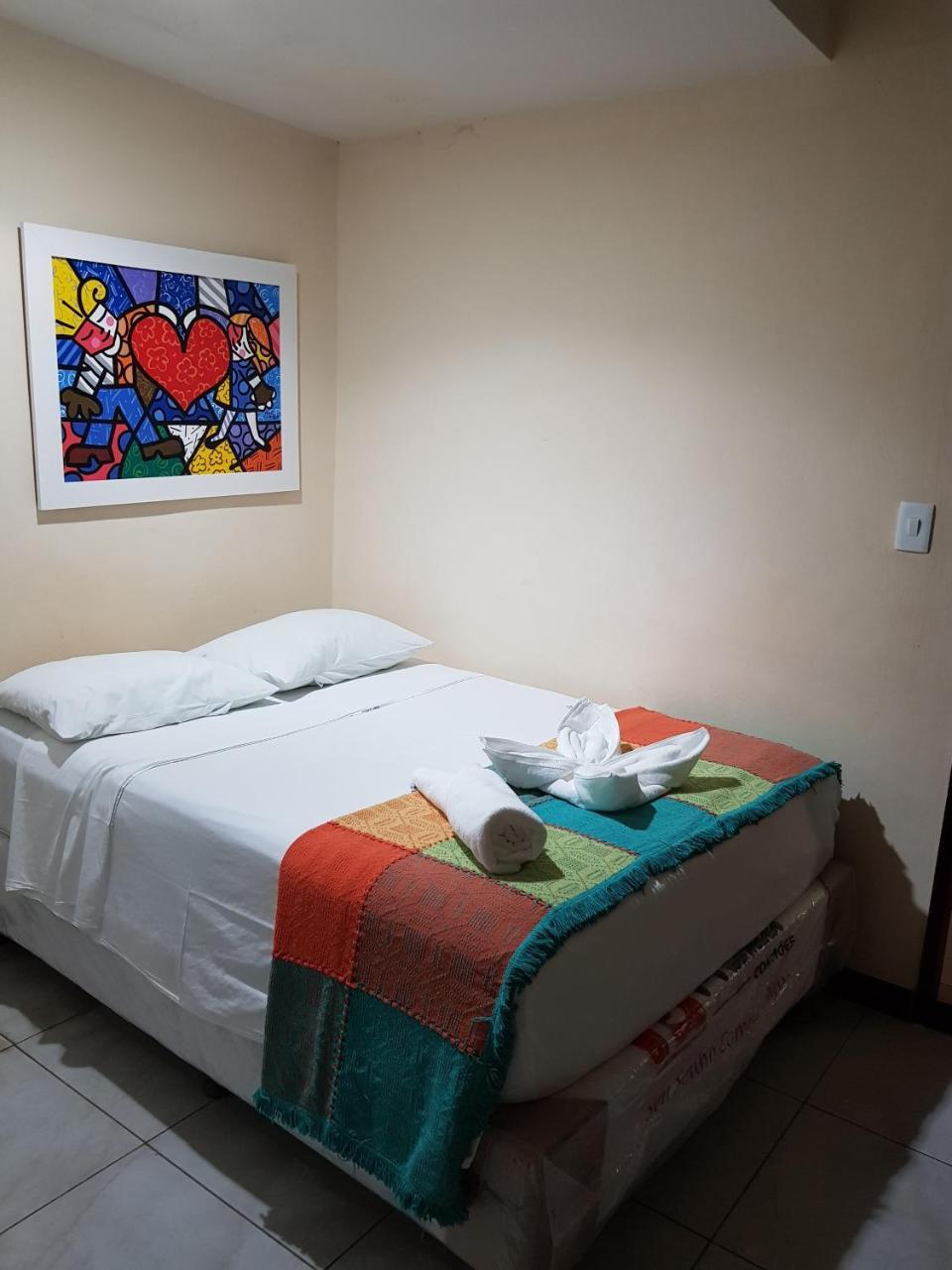 Pousada Terra Garrida Maceio  Ngoại thất bức ảnh