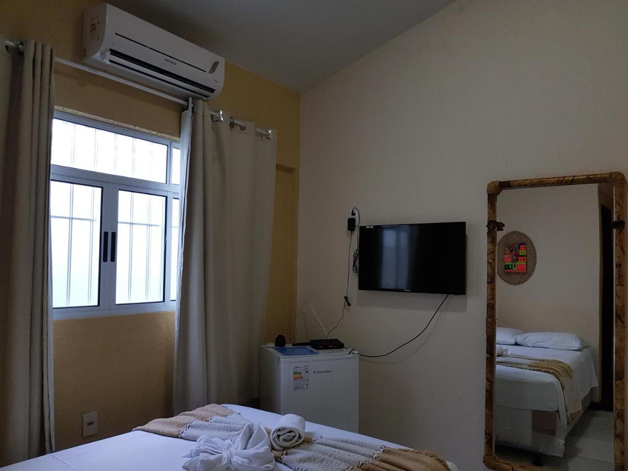 Pousada Terra Garrida Maceio  Ngoại thất bức ảnh