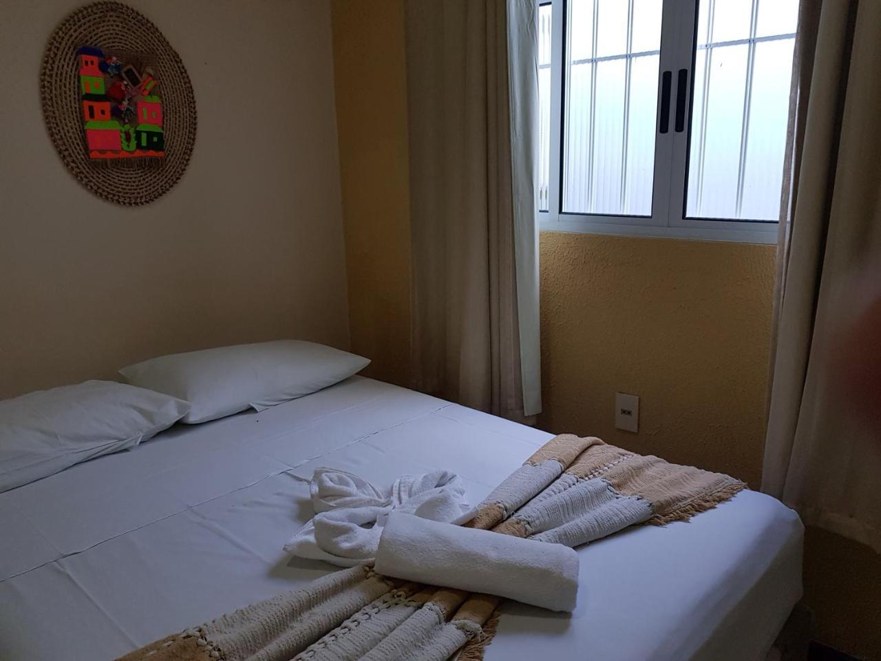 Pousada Terra Garrida Maceio  Ngoại thất bức ảnh