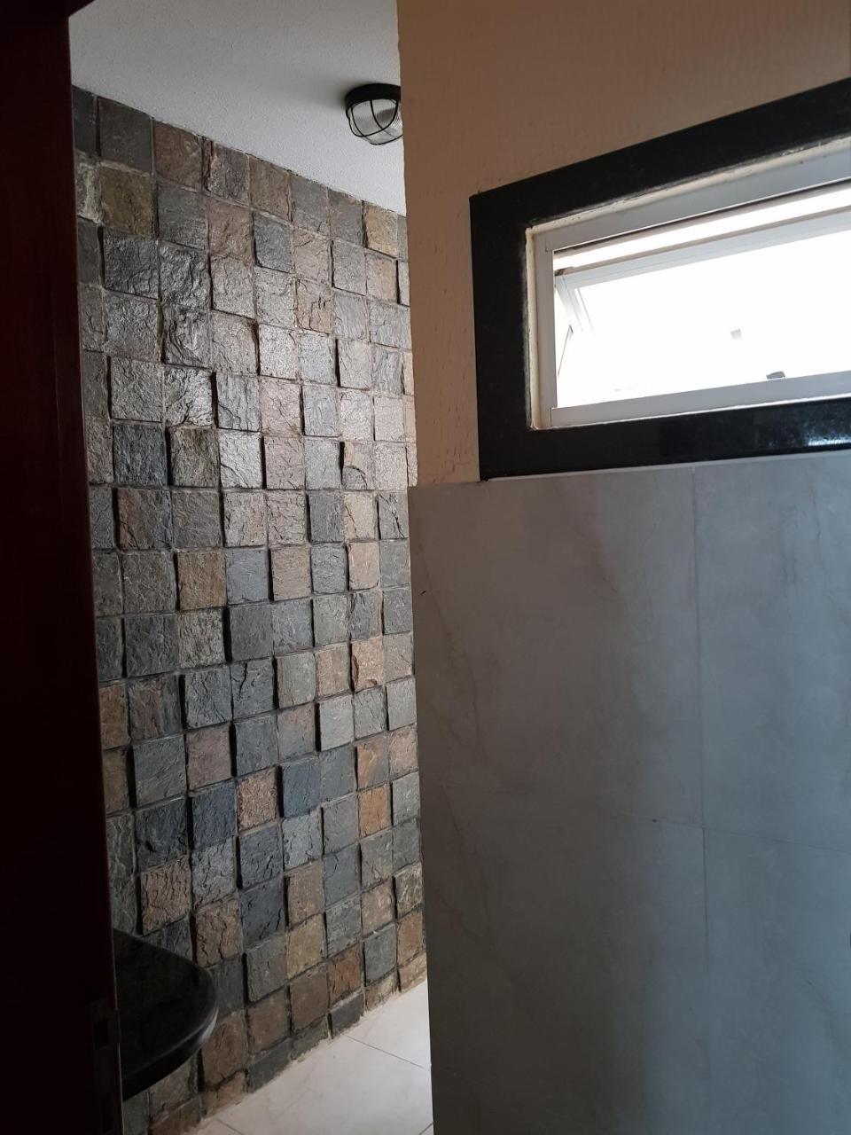 Pousada Terra Garrida Maceio  Ngoại thất bức ảnh