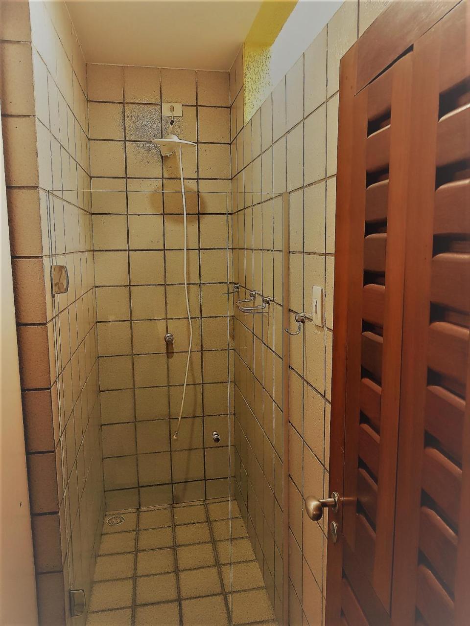 Pousada Terra Garrida Maceio  Ngoại thất bức ảnh