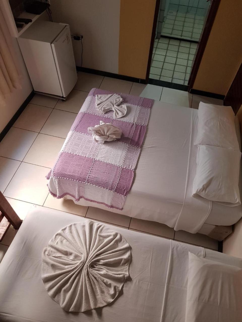 Pousada Terra Garrida Maceio  Ngoại thất bức ảnh