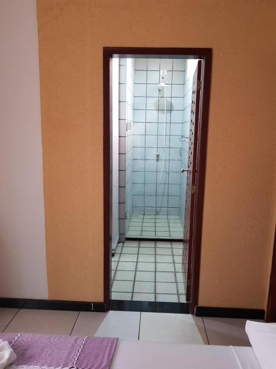 Pousada Terra Garrida Maceio  Ngoại thất bức ảnh