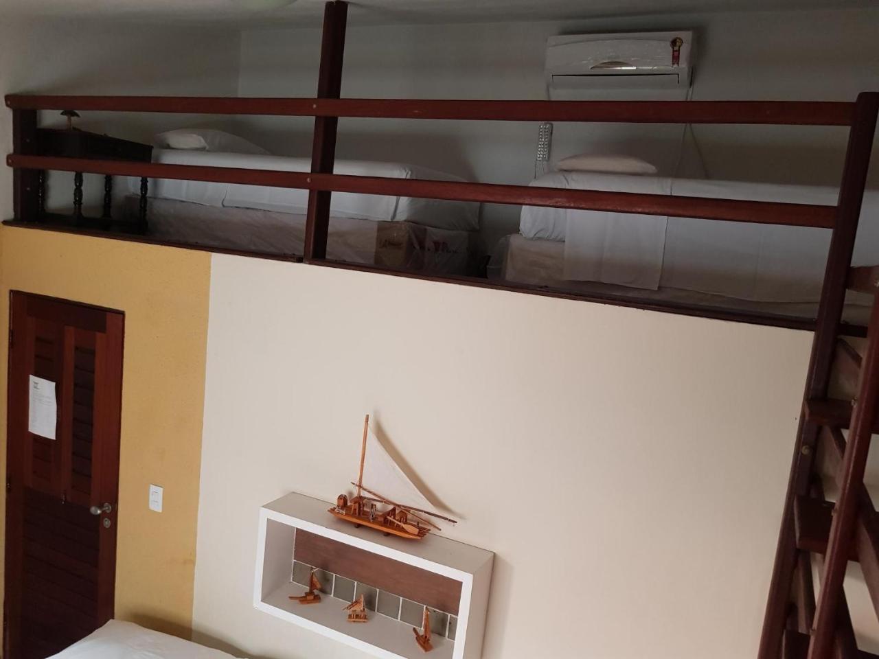 Pousada Terra Garrida Maceio  Ngoại thất bức ảnh